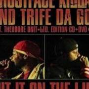 Le texte musical COCAINE TRAFFICKING de GHOSTFACE KILLAH est également présent dans l'album Put it on the line (2005)