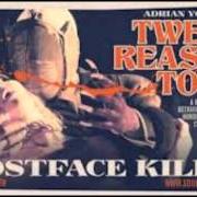 Le texte musical I DECLARE WAR de GHOSTFACE KILLAH est également présent dans l'album Twelve reasons to die (2013)