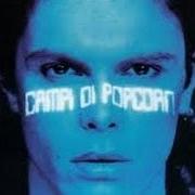 Le texte musical BUONGIORNO GUERRA de GIANLUCA GRIGNANI est également présent dans l'album Campi di popcorn (1997)