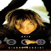 Le texte musical COME UN ANGELO de GIANNA NANNINI est également présent dans l'album Gianna nannini (1976)