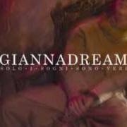 Le texte musical SOGNO PER VIVERE (END) de GIANNA NANNINI est également présent dans l'album Giannadream - solo i sogni sono veri (2009)