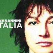 Le texte musical IL MONDO de GIANNA NANNINI est également présent dans l'album Hitalia (2014)
