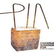 Le texte musical LA DIVINA COMMEDIA de GIANNA NANNINI est également présent dans l'album Pia come la canto io (2007)