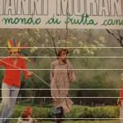 Le texte musical CHRISTIAN CIRCUS de GIANNI MORANDI est également présent dans l'album Jacopone (1973)