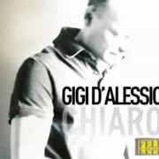 Le texte musical LE MANI de GIGI D'ALESSIO est également présent dans l'album Cuorincoro (2005)