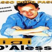 Le texte musical BUONGIORNO de GIGI D'ALESSIO est également présent dans l'album Mi faccio in 4 (cd 1) (2007)