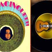 Le texte musical AMAR Y VIVIR de GIGLIOLA CINQUETTI est également présent dans l'album Gigliola cinquetti e il trio los panchos in messico (1968)