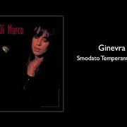 Le texte musical TRAMA TENUE de GINEVRA DI MARCO est également présent dans l'album Concerto n.1 smodato temperante (2002)