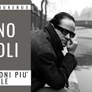 Le texte musical ME IN TUTTO IL MONDO de GINO PAOLI est également présent dans l'album Gino paoli (1961)