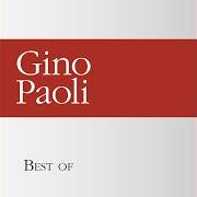 Le texte musical DOMANI de GINO PAOLI est également présent dans l'album Basta chiudere gli occhi (1964)