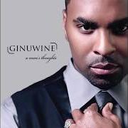 Le texte musical OPEN THE DOOR de GINUWINE est également présent dans l'album A man's thoughts (2009)