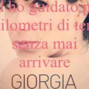 Le texte musical RIFLESSO DI ME de GIORGIA est également présent dans l'album Senza paura (2013)