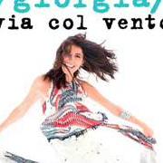 Le texte musical GIRASOLE de GIORGIA est également présent dans l'album Spirito libero - viaggi di voce 1992-2008 (2008)