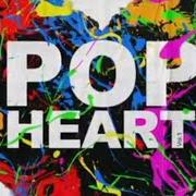 Le texte musical SWEET DREAMS (ARE MADE OF THIS) de GIORGIA est également présent dans l'album Pop heart (2018)