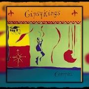 Le texte musical RECUERDO APASIONADO de GIPSY KINGS est également présent dans l'album Compas (1997)