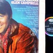 Le texte musical THAT'S NOT HOME de GLEN CAMPBELL est également présent dans l'album Wichita lineman (2001)