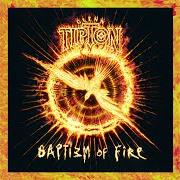 Le texte musical CRUISE CONTROL de GLENN TIPTON est également présent dans l'album Baptizm of fire (1997)