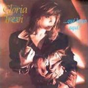 Le texte musical COSAS DE LA VIDA de GLORIA TREVI est également présent dans l'album Que hago aquí? (1989)