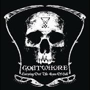 Le texte musical IN LEGIONS, I AM WARS OF WRATH de GOATWHORE est également présent dans l'album Carving out the eyes of god (2009)