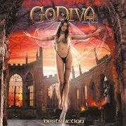 Le texte musical THE GATE de GODIVA est également présent dans l'album Godiva (2003)