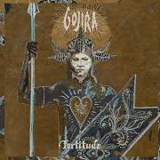 Le texte musical SPHINX de GOJIRA est également présent dans l'album Fortitude (2021)