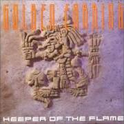 Le texte musical ONE WORD de GOLDEN EARRING est également présent dans l'album Keeper of the flame (1989)