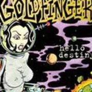 Le texte musical THE ONLY ONE de GOLDFINGER est également présent dans l'album Hello destiny (2008)