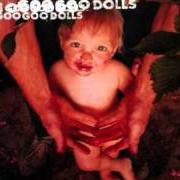 Le texte musical LONG WAY DOWN de GOO GOO DOLLS est également présent dans l'album A boy named goo (1995)