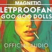 Le texte musical REBEL BEAT de GOO GOO DOLLS est également présent dans l'album Magnetic (2013)