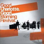 Le texte musical THE RIVER de GOOD CHARLOTTE est également présent dans l'album Good morning revival! (2007)