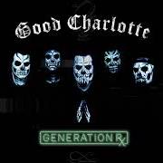 Le texte musical COMPLICATED de GOOD CHARLOTTE est également présent dans l'album Good charlotte (2000)