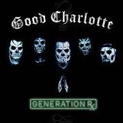 Le texte musical ACTUAL PAIN de GOOD CHARLOTTE est également présent dans l'album Generation rx (2018)