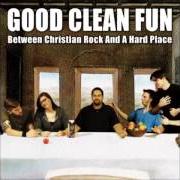 Le texte musical A LITTLE BIT EMO, A LITTLE BIT HARDCORE de GOOD CLEAN FUN est également présent dans l'album Between christian rock and a hard place (2006)