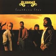 Le texte musical IF I HAD YOU de ALABAMA est également présent dans l'album Southern star (1989)