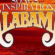 Le texte musical HOW GREAT THOU ART de ALABAMA est également présent dans l'album Songs of inspiration (2006)