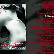 Le texte musical INQUISITIVE CORPOREAL RECREMATION de GORE est également présent dans l'album Consumed by slow decay (1996)