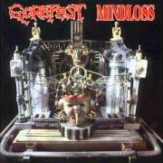 Le texte musical DECOMPOSED de GOREFEST est également présent dans l'album Mindloss (1991)