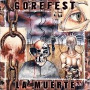 Le texte musical ROGUE STATE de GOREFEST est également présent dans l'album La muerte (2005)