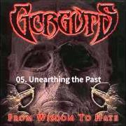 Le texte musical THE QUEST FOR EQUILIBRIUM de GORGUTS est également présent dans l'album From wisdom to hate (2001)
