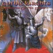 Le texte musical THE RIPPER de GOTHIC KNIGHTS est également présent dans l'album Kingdom of the knights (1999)