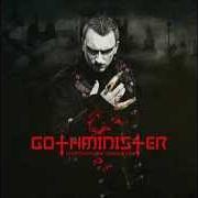 Le texte musical FREAK de GOTHMINISTER est également présent dans l'album Happiness in darkness (2008)