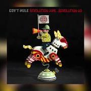 Le texte musical HAMMER & NAILS de GOV'T MULE est également présent dans l'album Mule on easy street (2006)