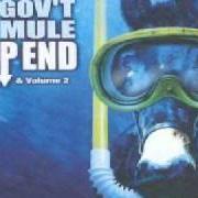 Le texte musical PATCHWORK QUILT de GOV'T MULE est également présent dans l'album Deepest end - disc 1 (2003)