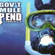 Le texte musical WORLD OF CONFUSION de GOV'T MULE est également présent dans l'album Deep end vol. 2 (2002)