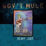 Le texte musical HOLE IN MY SOUL de GOV'T MULE est également présent dans l'album Heavy load blues (2021)