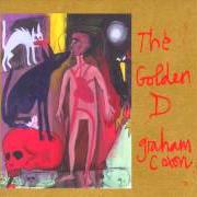 Le texte musical KEEP HOPE ALIVE de GRAHAM COXON est également présent dans l'album The golden d (2000)