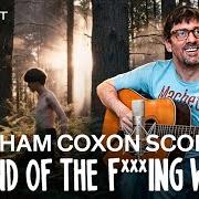 Le texte musical ROAMING STAR de GRAHAM COXON est également présent dans l'album The end of the f***ing world (2018)