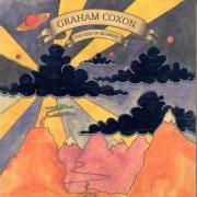 Le texte musical JUST BE MINE de GRAHAM COXON est également présent dans l'album The kiss of morning (2002)