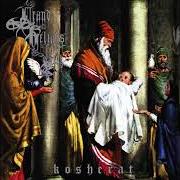 Le texte musical HOLY SHIT de GRAND BELIAL'S KEY est également présent dans l'album Kosherat (2005)