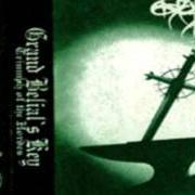 Le texte musical SLEEPING PRINCESS OF THE ARGES de GRAND BELIAL'S KEY est également présent dans l'album Triumph of the hordes - demo (1994)